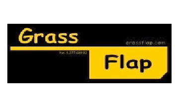 Grass Flap